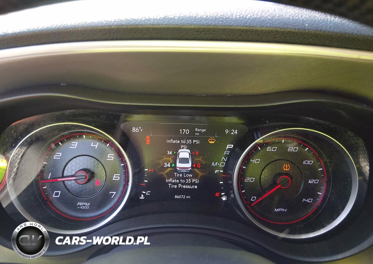 2019 Dodge Charger Sxt Rwd VIN:2C3CDXBG0KH554761 - 7