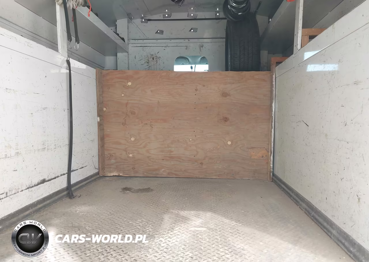 2014 Ford E-350 Cutaway VIN:1FDWE3FL8EDA75734 - 14