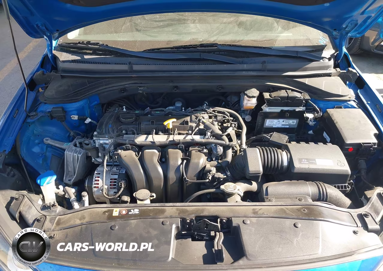 2018 Hyundai Elantra Sel VIN:5NPD84LF1JH328680 - 10
