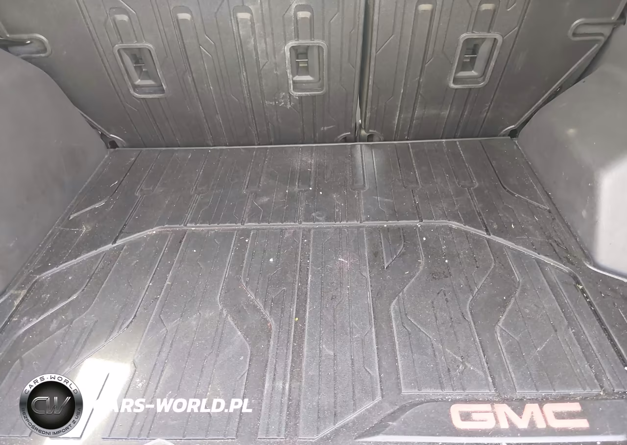 2022 GMC Terrain Fwd Sle VIN:3GKALMEV9NL287313 - 18