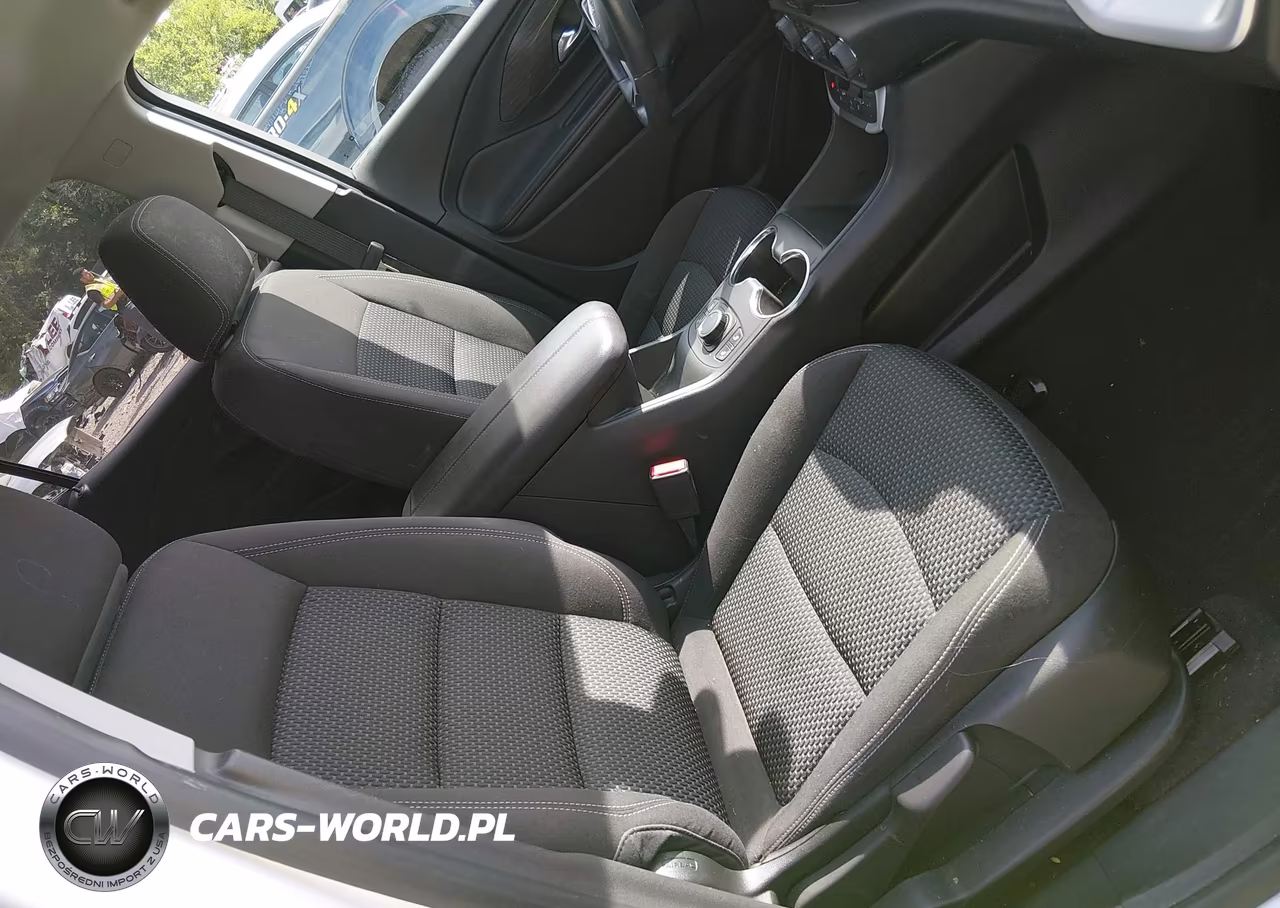 2022 GMC Terrain Fwd Sle VIN:3GKALMEV9NL287313 - 5