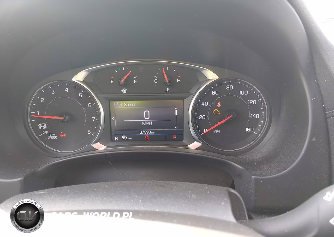 2022 GMC Terrain Fwd Sle VIN:3GKALMEV9NL287313 - 7