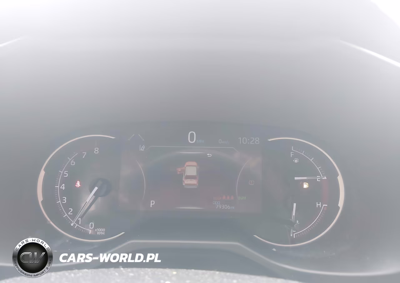 2023 Toyota Rav4 Xle VIN:2T3P1RFV3PW375485 - 7