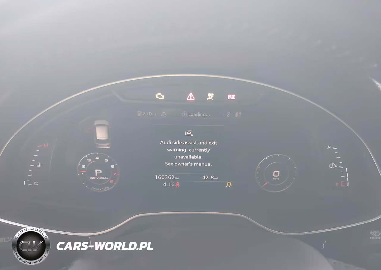 2018 Audi Q7 3.0T Premium VIN:WA1LAAF76JD018222 - 7