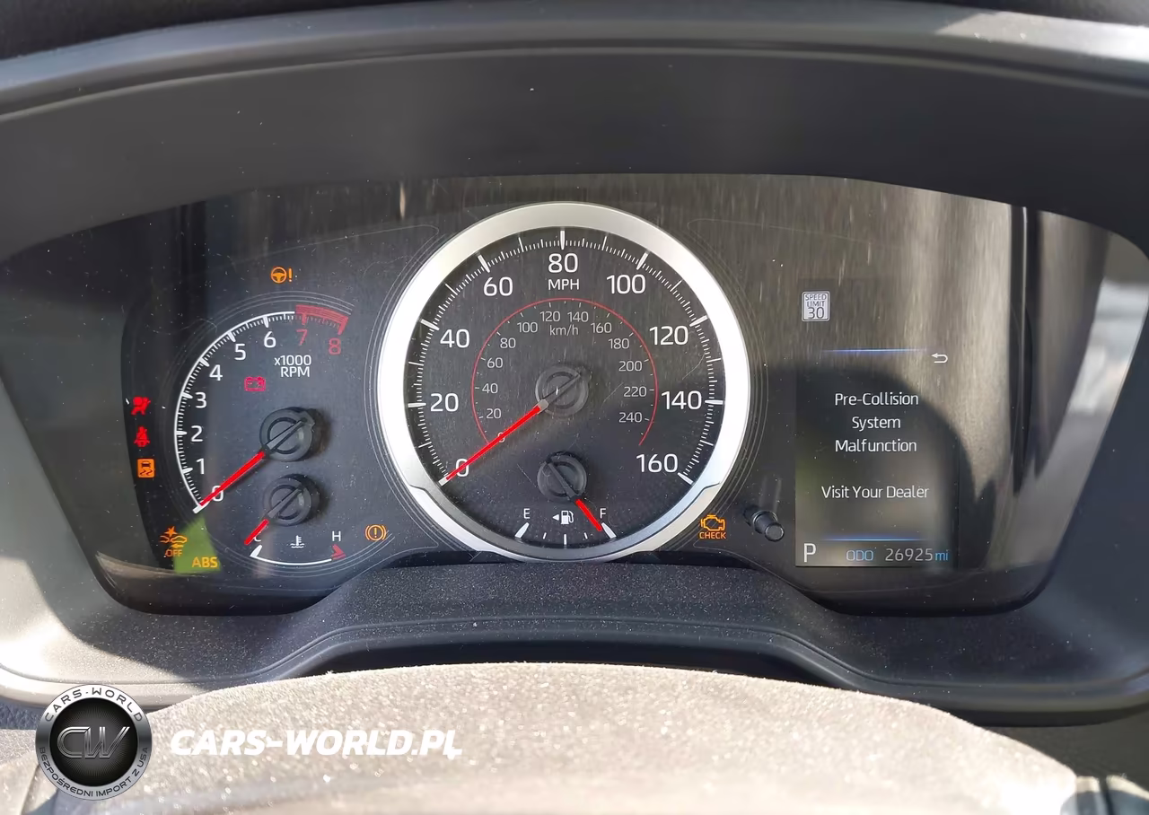 2021 Toyota Corolla Se VIN:JTDS4MCE9MJ069801 - 7