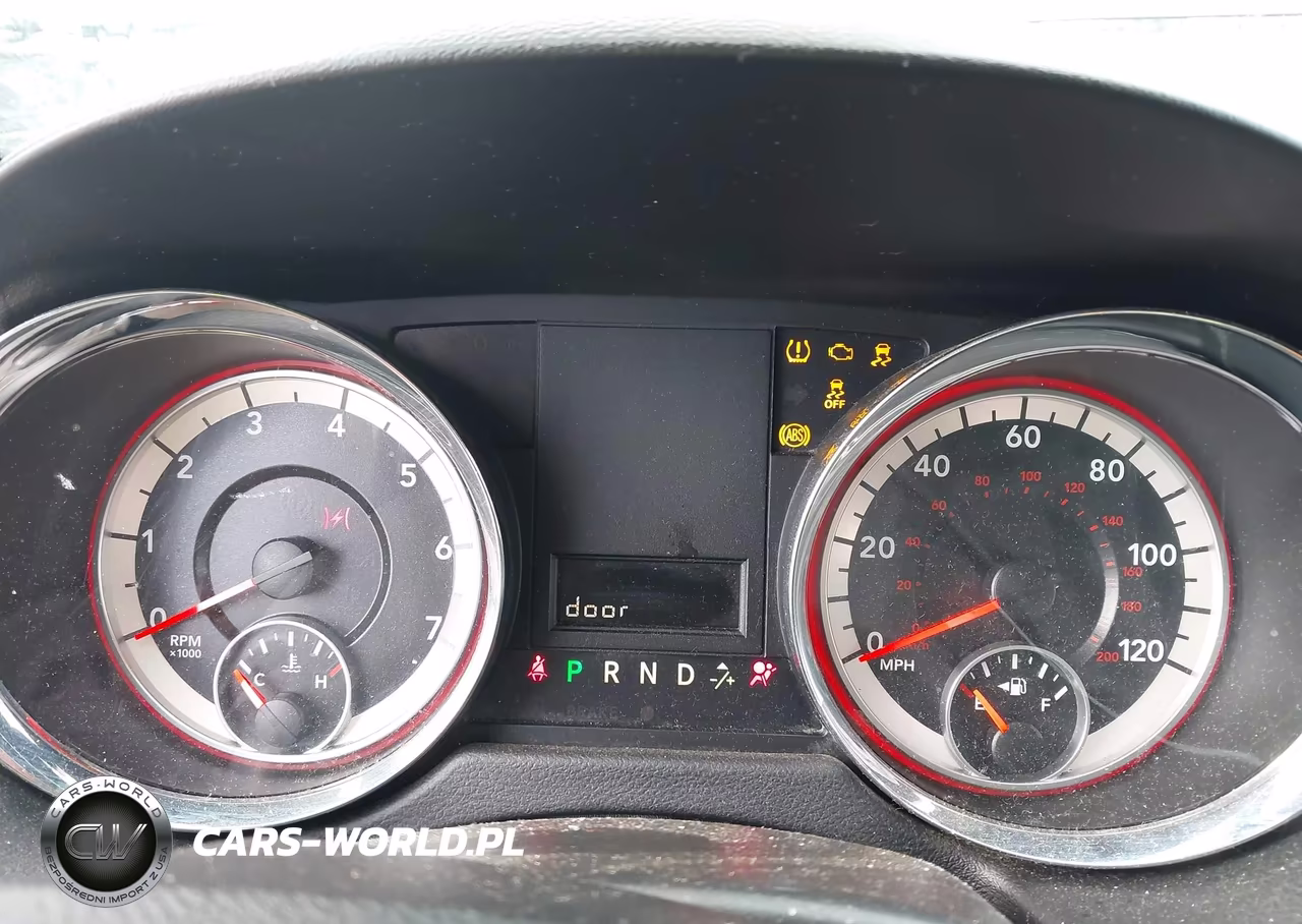 2017 Dodge Grand Caravan Sxt VIN:2C4RDGCG5HR847255 - 7