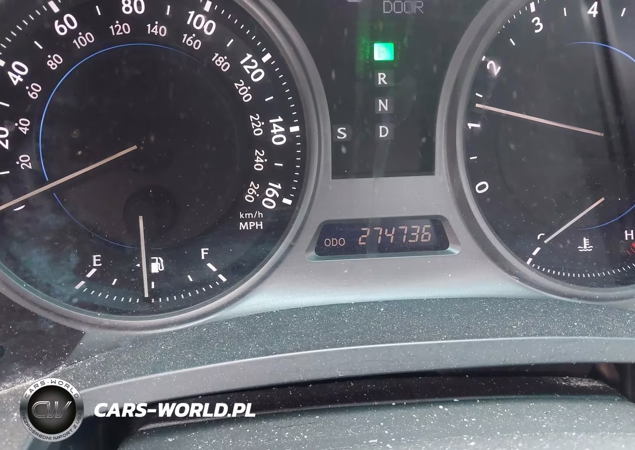 2010 Lexus Is 250 VIN:JTHBF5C26A5110779 - 15