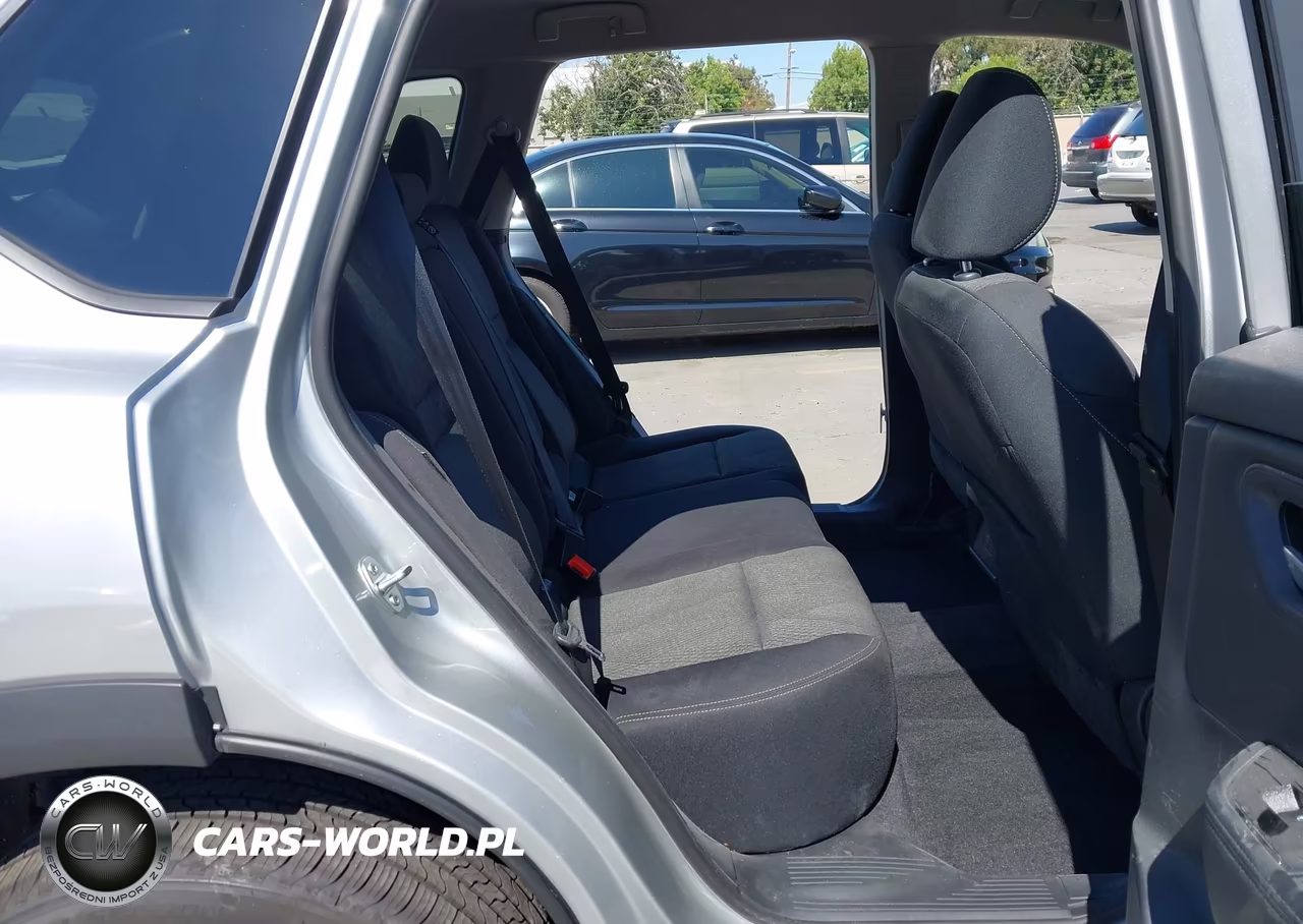 2025 Nissan Rogue Sv Intelligent Awd VIN:5N1BT3BB5SC762902 - 8