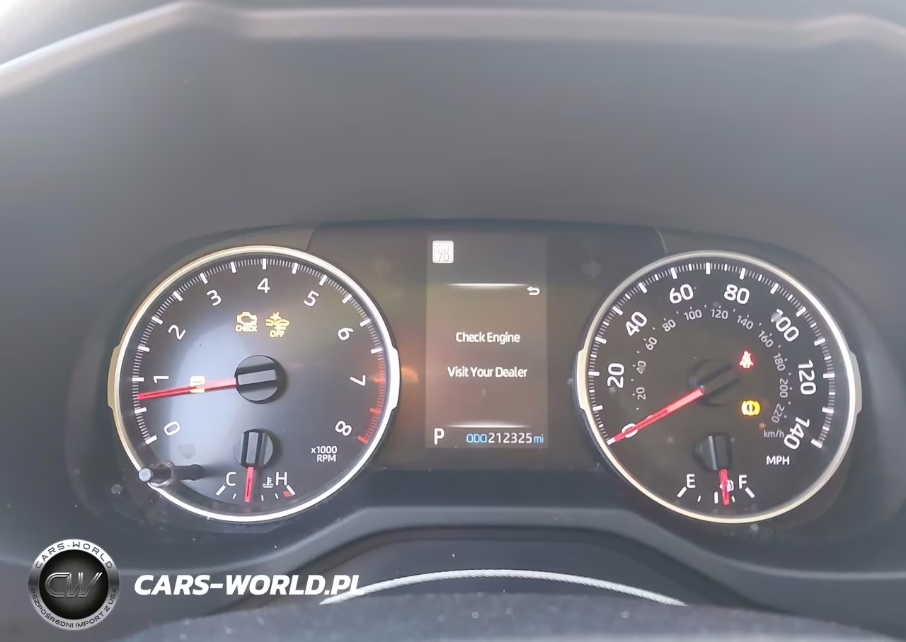 2022 Toyota Rav4 Le VIN:2T3H1RFV7NC202233 - 7