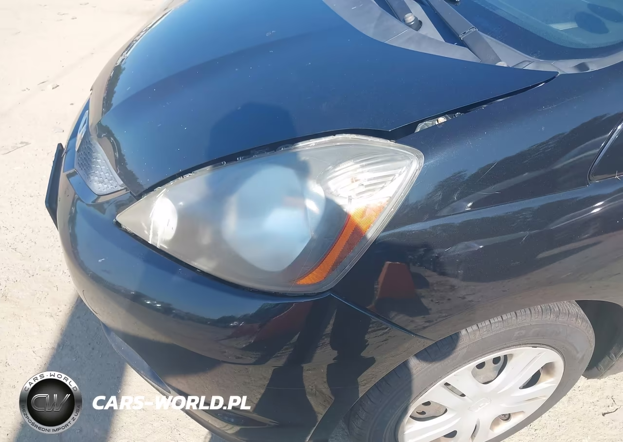2010 Honda Fit VIN:JHMGE8H22AC009074 - 6