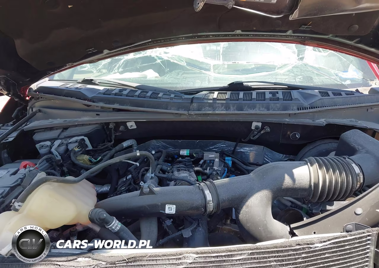 2019 Ford F-150 Xlt VIN:1FTEW1CP5KKC10006 - 10