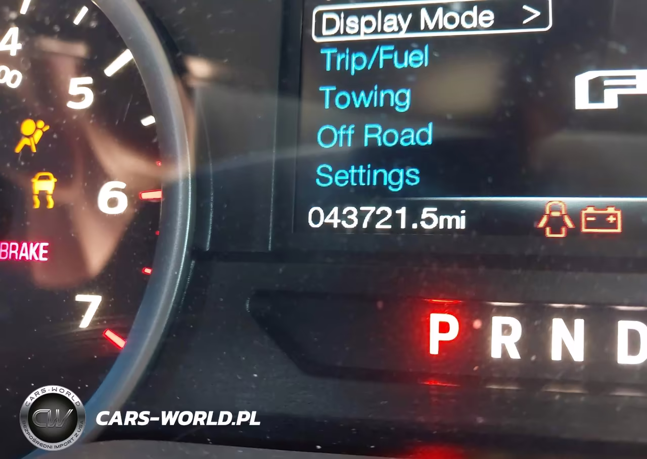 2019 Ford F-150 Xlt VIN:1FTEW1CP5KKC10006 - 15