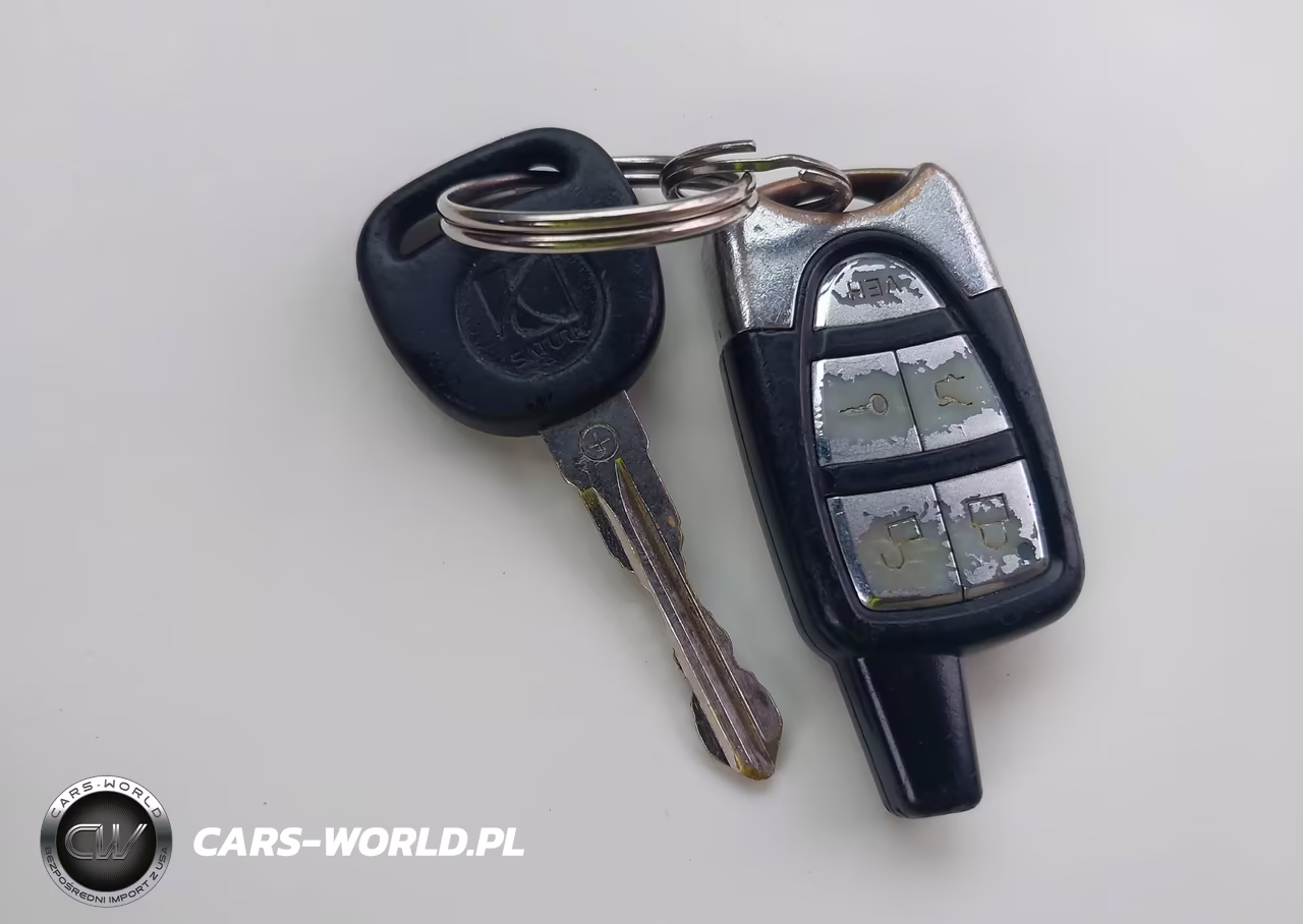 2007 Saturn Aura Green Line Hybrid VIN:1G8ZR57587F261082 - 11