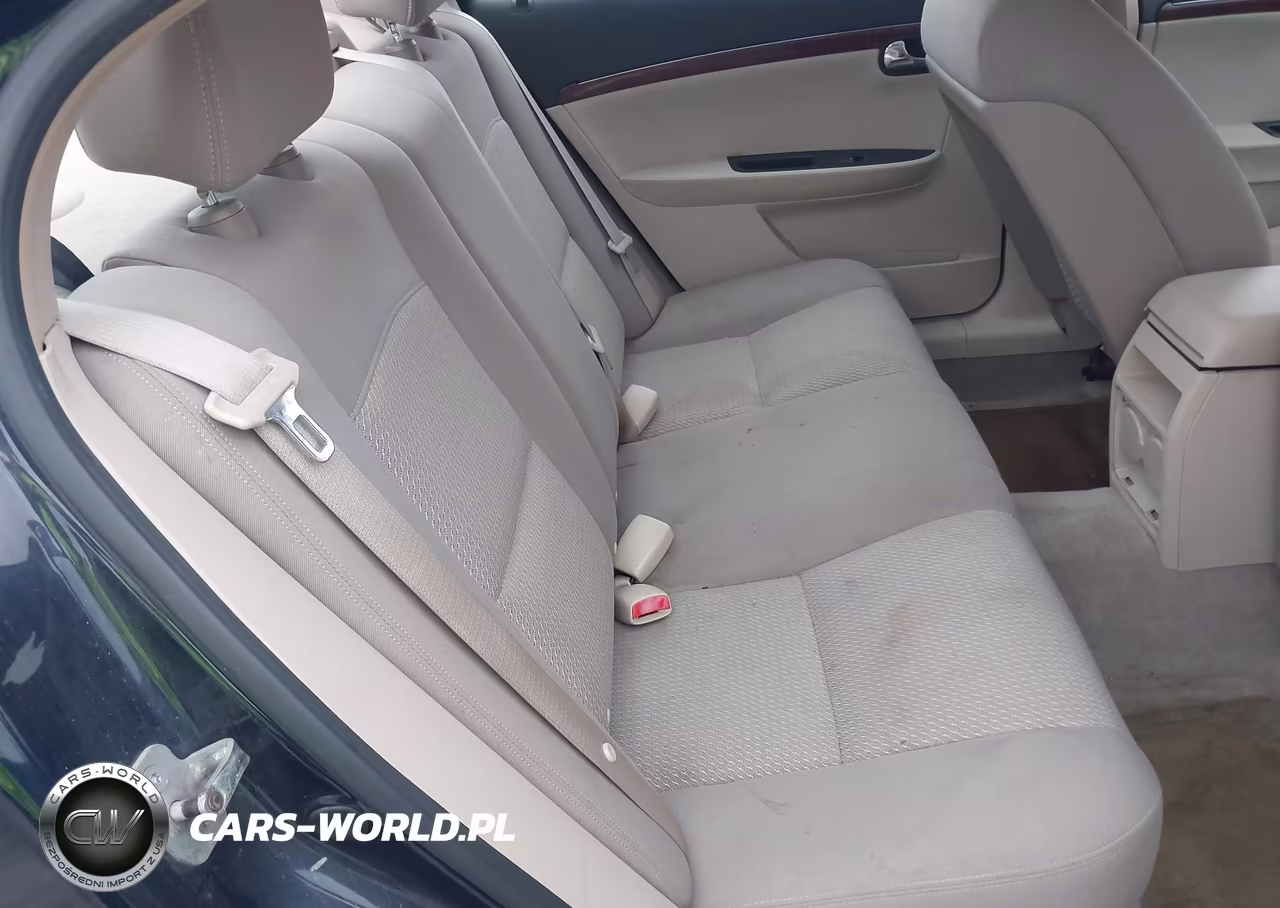 2007 Saturn Aura Green Line Hybrid VIN:1G8ZR57587F261082 - 8