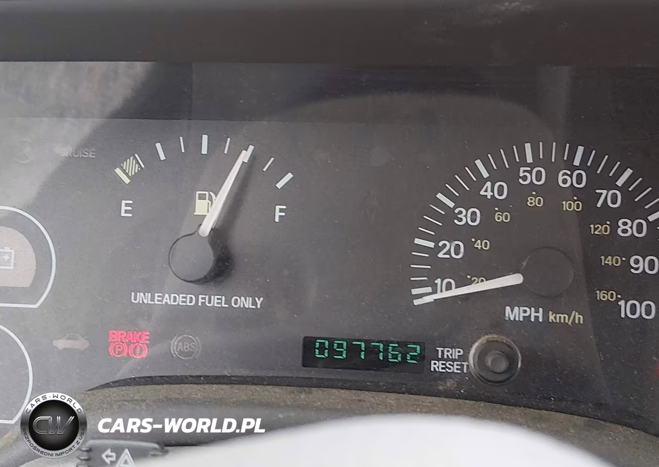1999 Jeep Cherokee Se VIN:1J4FF27P9XL552705 - 15