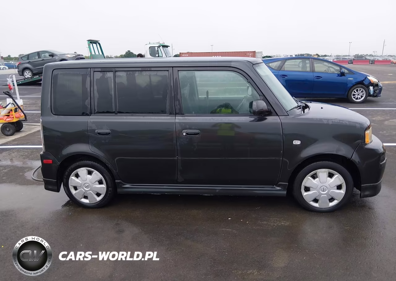 2006 Scion Xb VIN:JTLKT324964127840 - 13