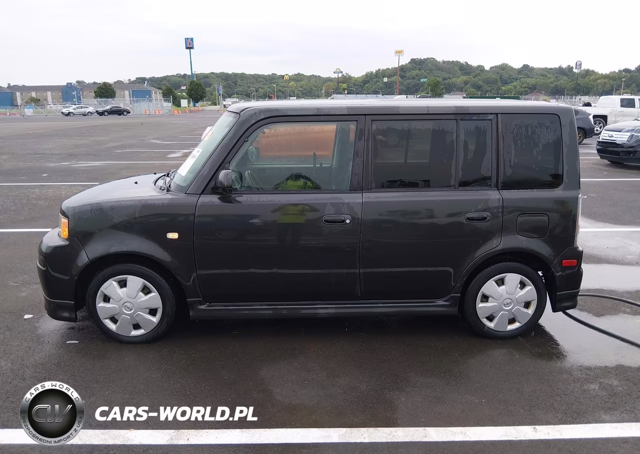 2006 Scion Xb VIN:JTLKT324964127840 - 14