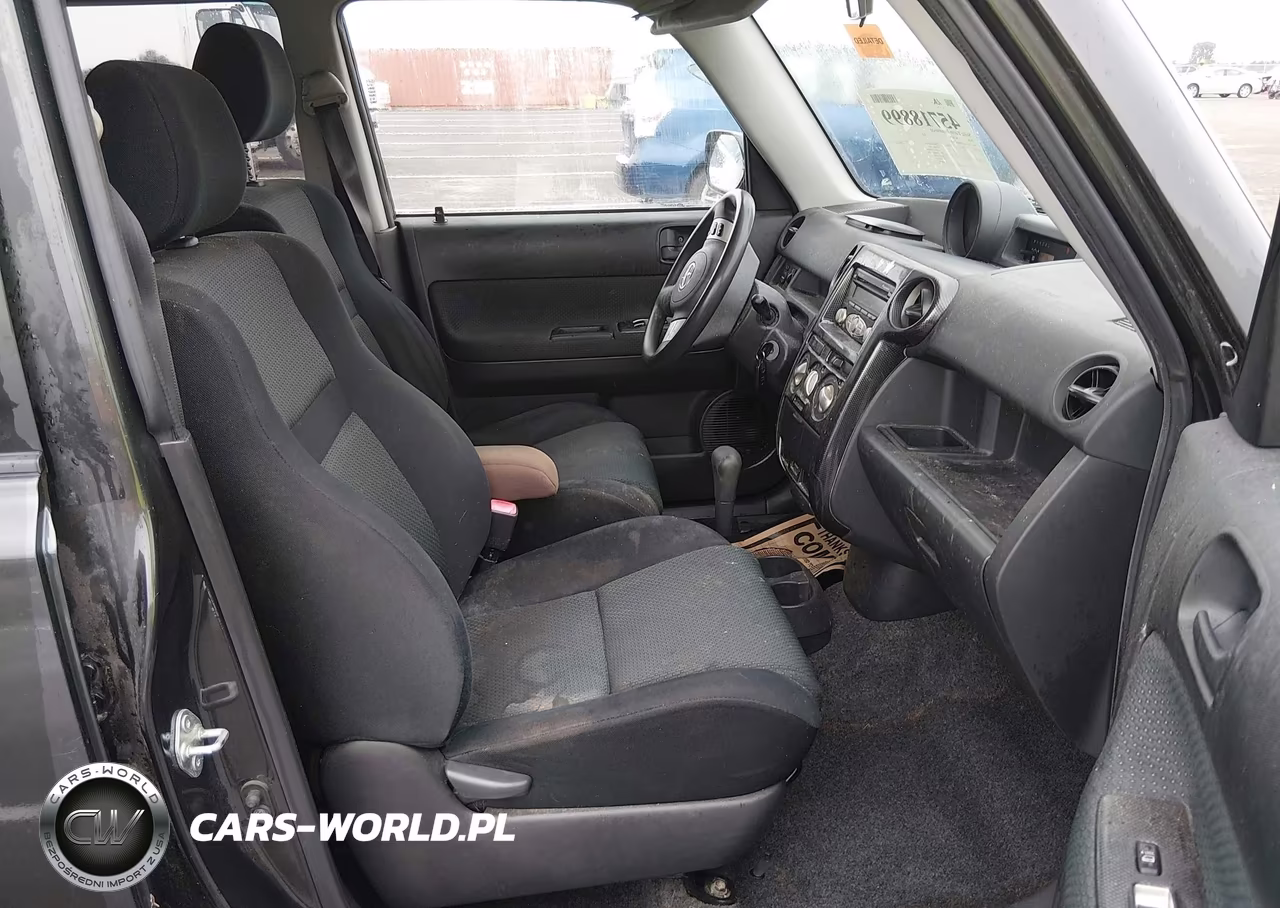2006 Scion Xb VIN:JTLKT324964127840 - 5