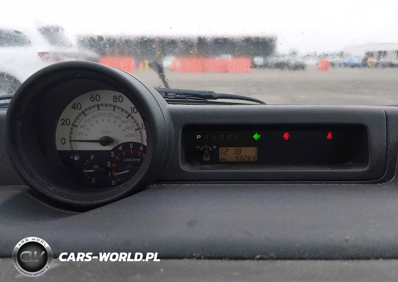 2006 Scion Xb VIN:JTLKT324964127840 - 7