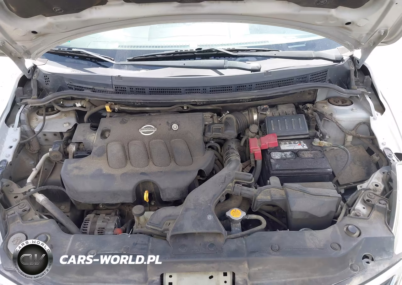 2011 Nissan Versa 1.8S VIN:3N1BC1CP0BL511943 - 10