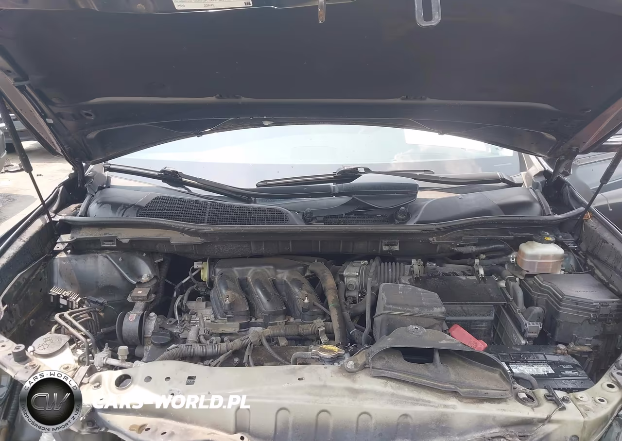 2010 Lexus Rx 350 VIN:JTJZK1BA1A2410676 - 10