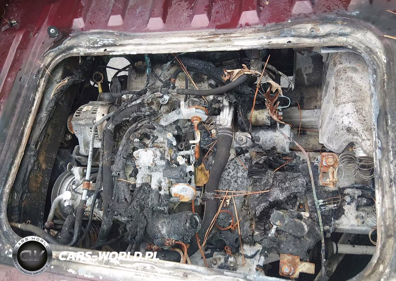 1992 Subaru Sambar VIN:KS4131035 - 10