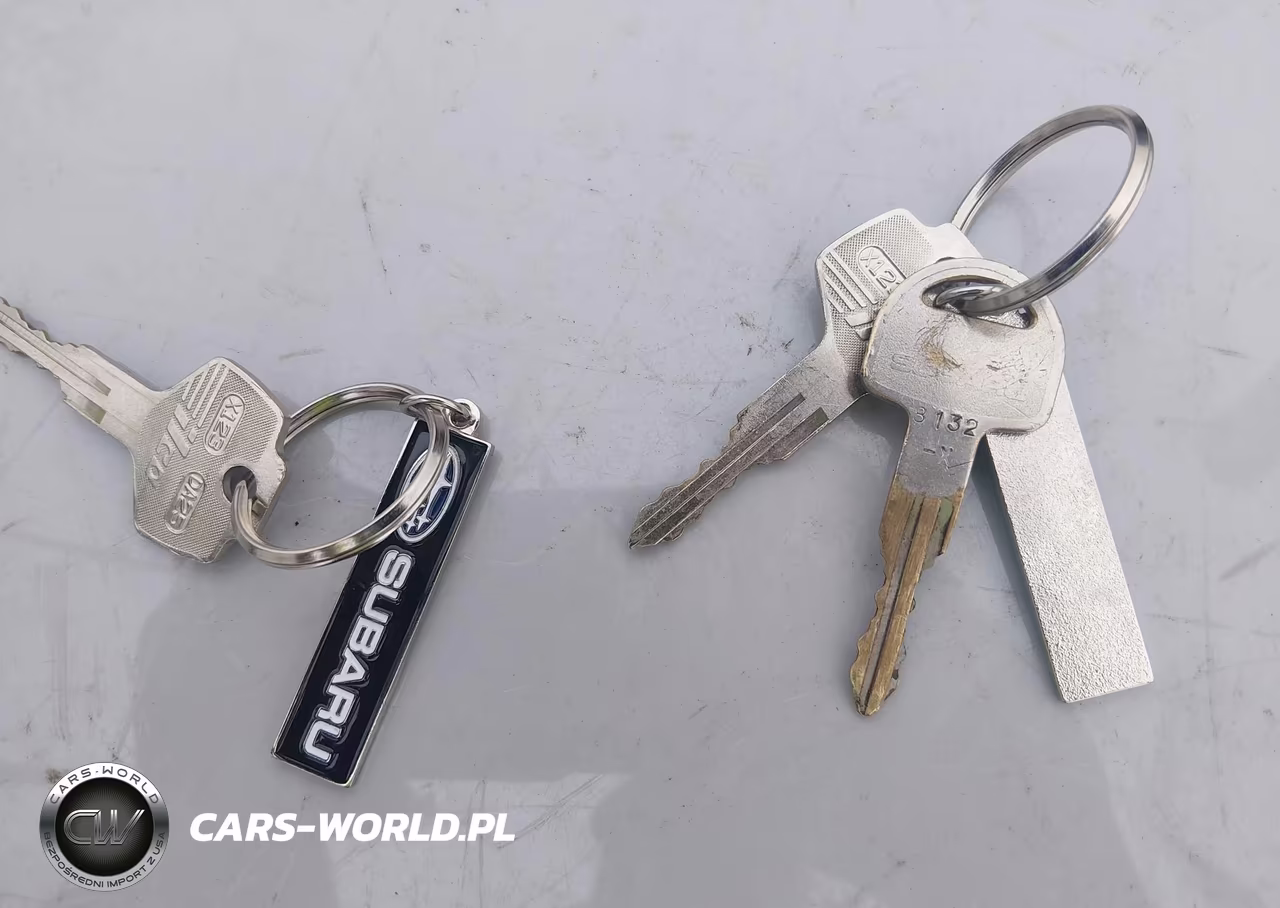 1992 Subaru Sambar VIN:KS4131035 - 11