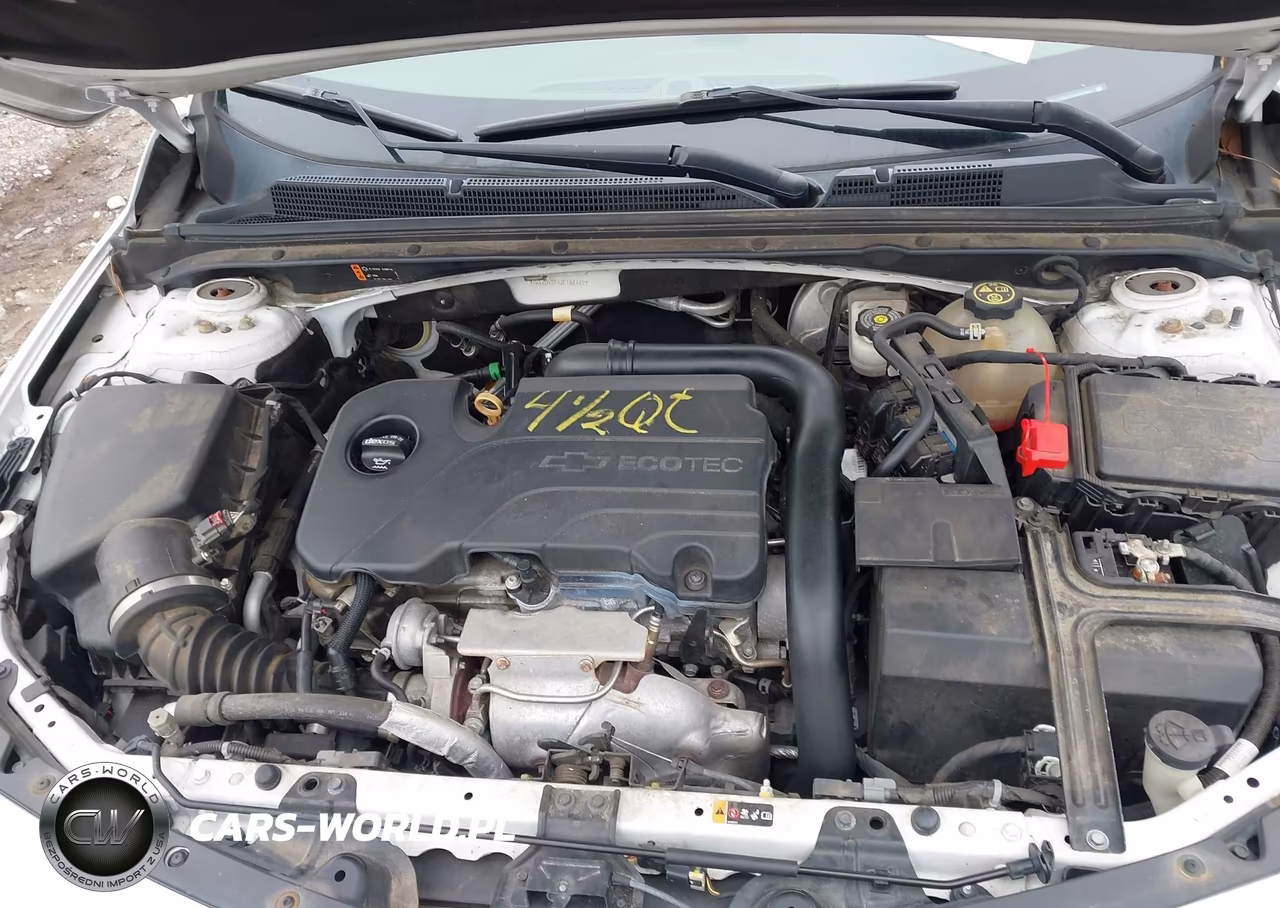 2018 Chevrolet Malibu Lt VIN:1G1ZD5ST5JF167462 - 10