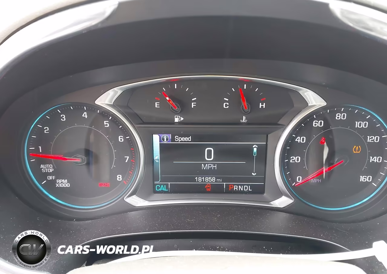 2018 Chevrolet Malibu Lt VIN:1G1ZD5ST5JF167462 - 7