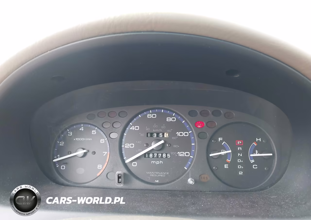 2000 Honda Civic Ex VIN:1HGEJ8645YL032417 - 7