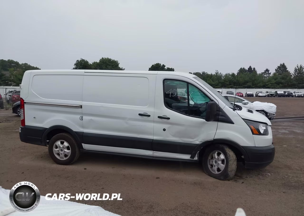 2019 Ford Transit-250 VIN:1FTYR1YG8KKA38051 - 13
