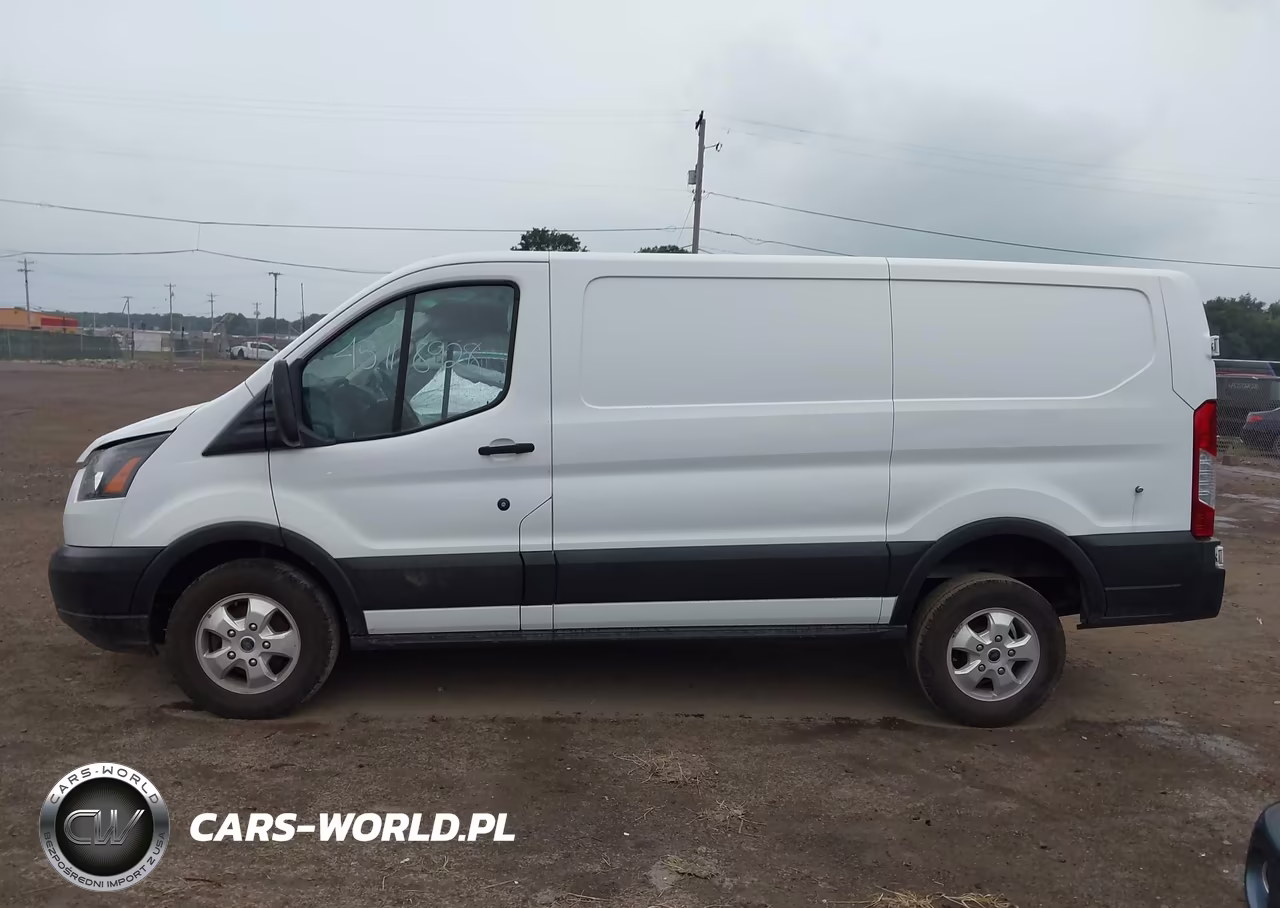 2019 Ford Transit-250 VIN:1FTYR1YG8KKA38051 - 14