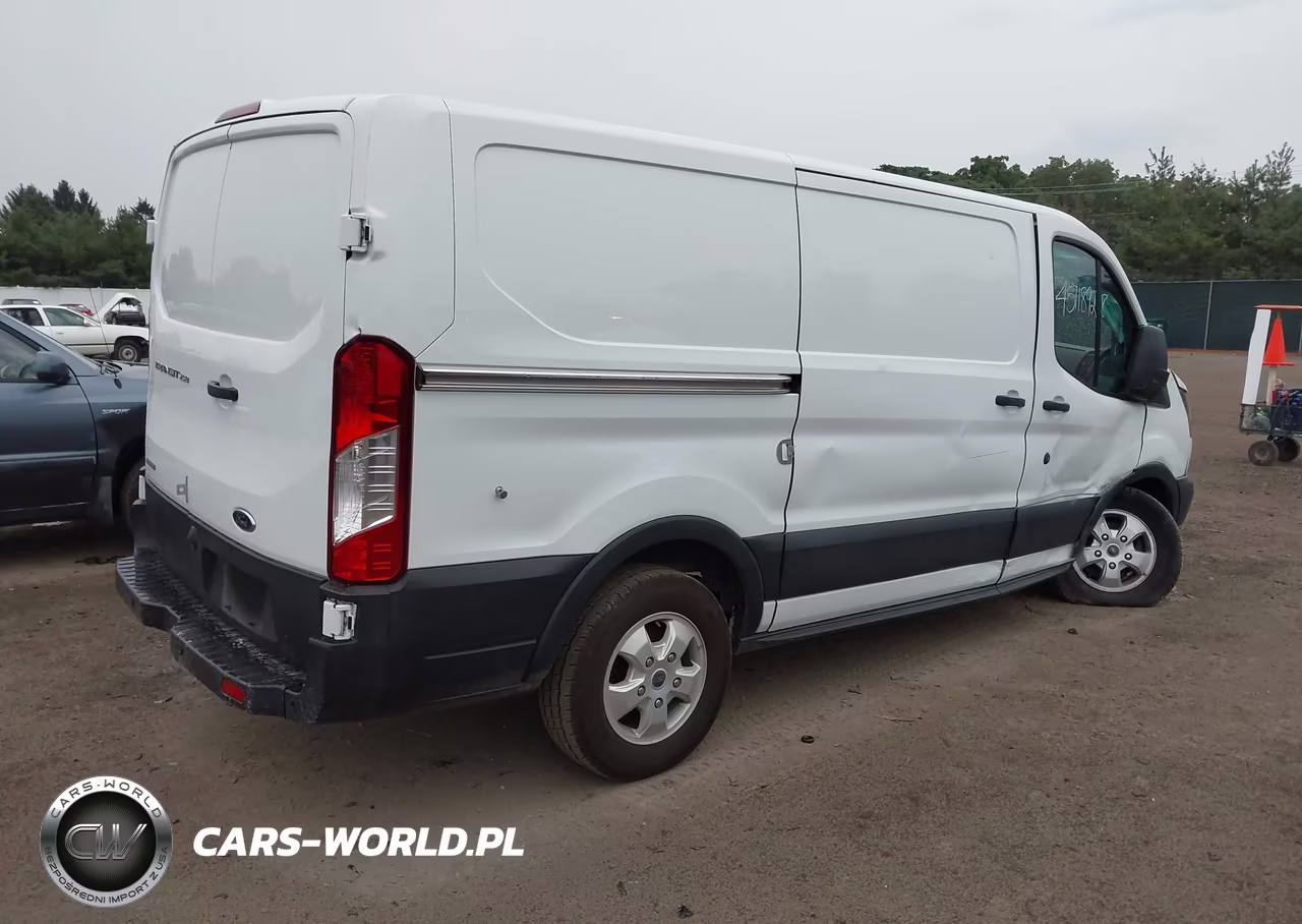 2019 Ford Transit-250 VIN:1FTYR1YG8KKA38051 - 4