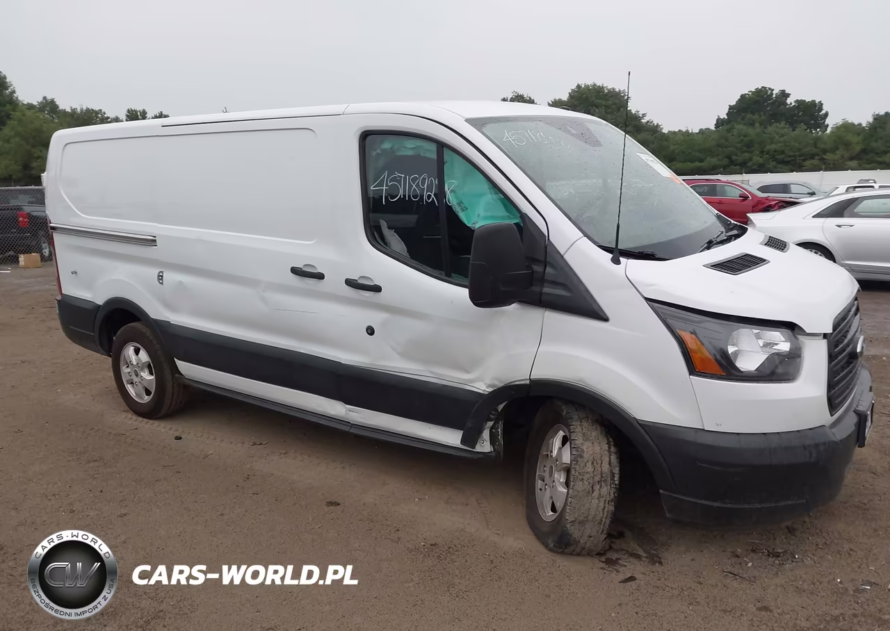 2019 Ford Transit-250 VIN:1FTYR1YG8KKA38051 - 6
