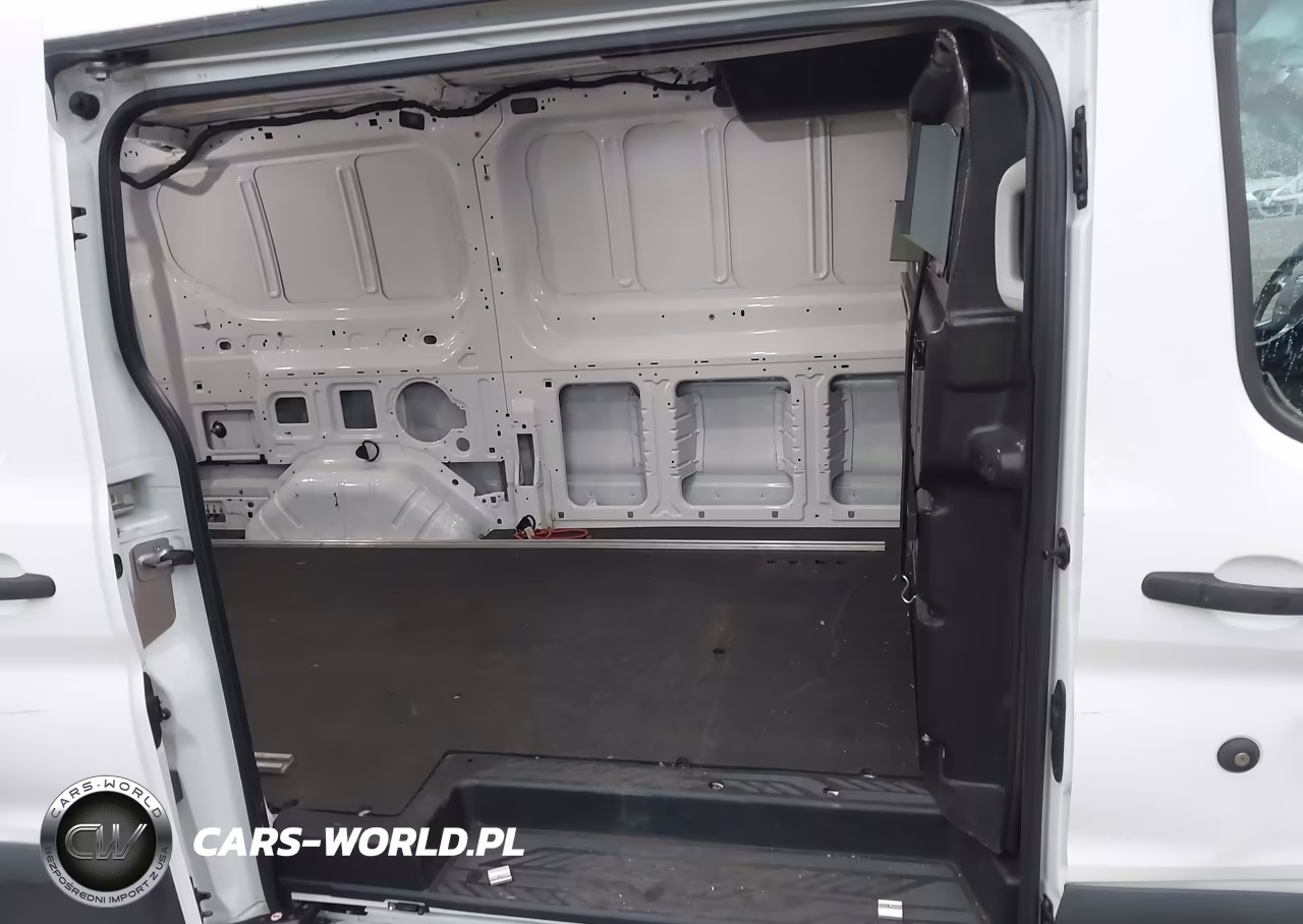 2019 Ford Transit-250 VIN:1FTYR1YG8KKA38051 - 8