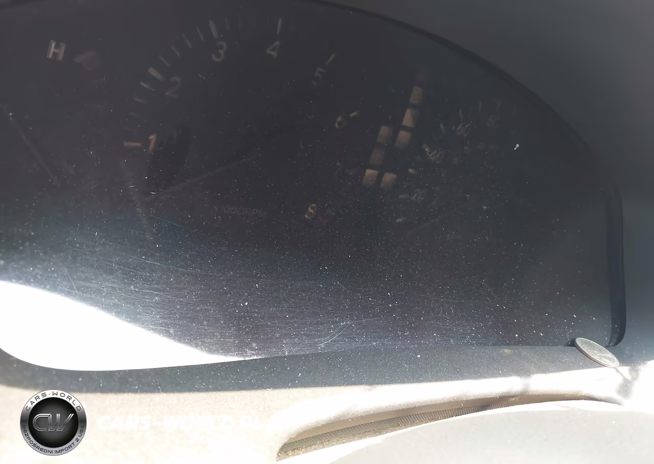 2002 Lexus Ls 430 VIN:JTHBN30F720069785 - 14