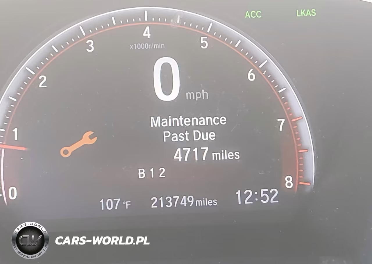 2019 Honda Civic Sport VIN:2HGFC2F80KH502405 - 15