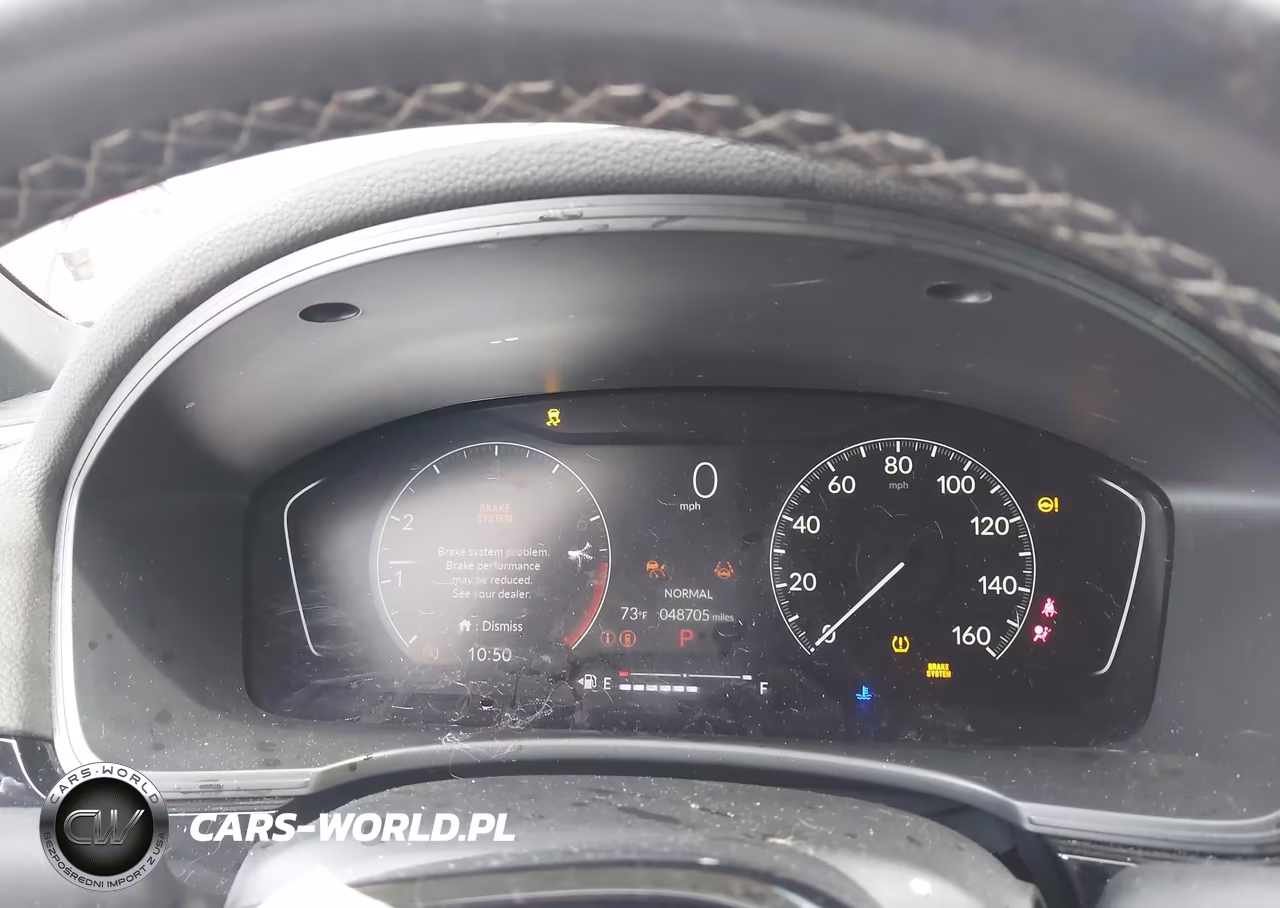 2024 Honda Civic Sport VIN:19XFL2H81RE004229 - 7