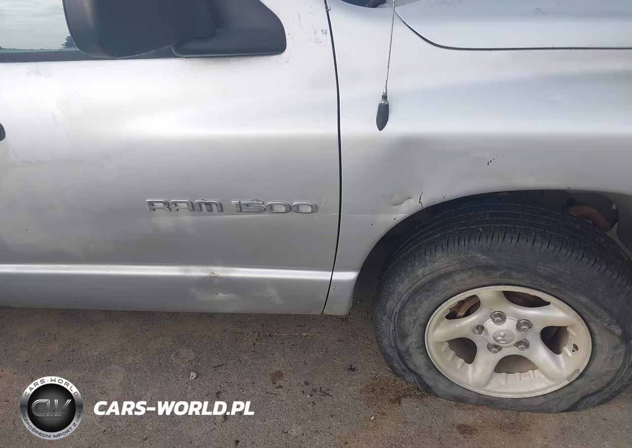 2005 Dodge Ram 1500 Slt-Laramie VIN:1D7HU18D75S137667 - 13