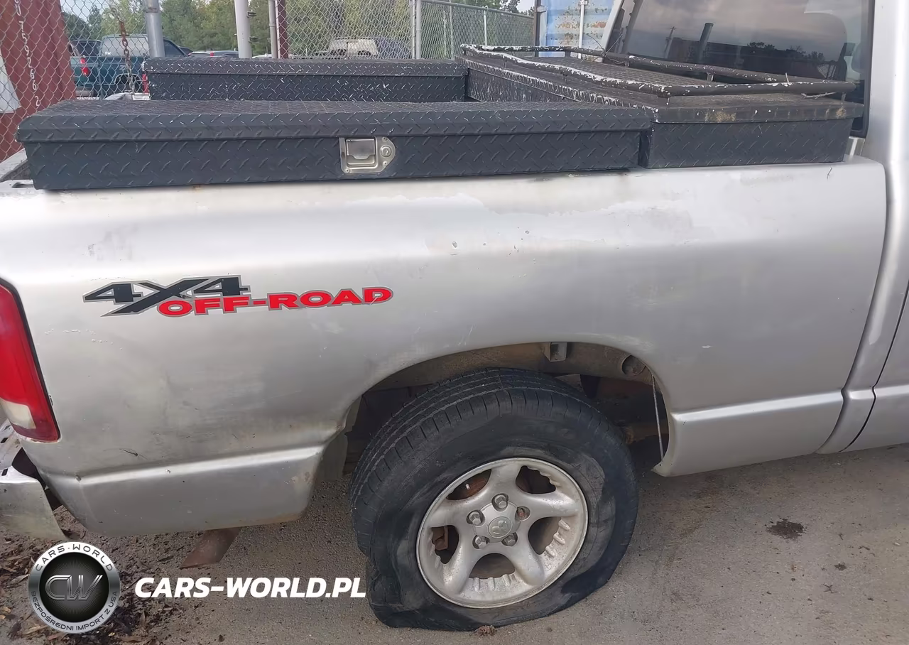 2005 Dodge Ram 1500 Slt-Laramie VIN:1D7HU18D75S137667 - 15
