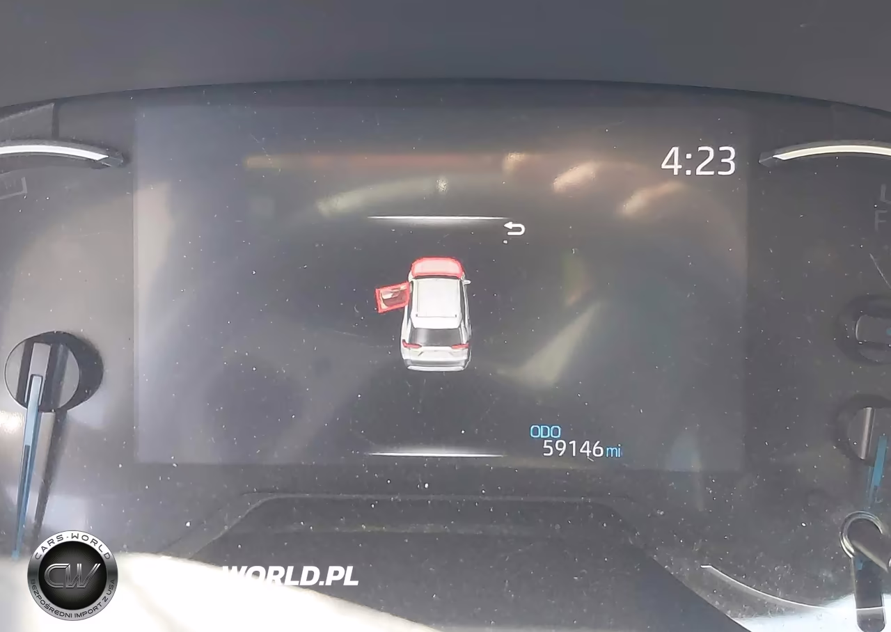 2023 Toyota Rav4 Hybrid Xle Premium VIN:JTMB6RFV4PD088925 - 7