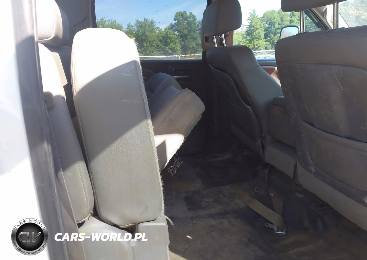 2015 Chevrolet Silverado 2500Hd Work Truck VIN:1GC1KUEG4FF145172 - 8