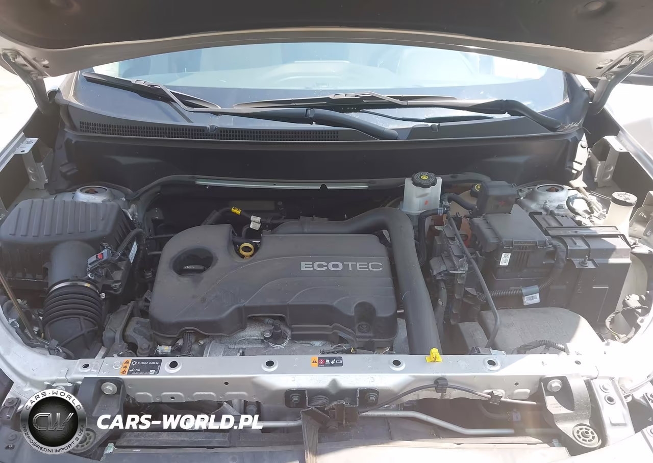 2021 Chevrolet Equinox Awd Ls VIN:3GNAXSEV8MS161699 - 10