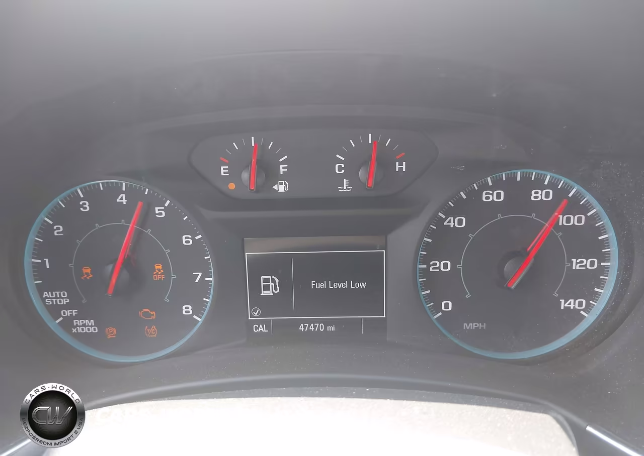 2021 Chevrolet Equinox Awd Ls VIN:3GNAXSEV8MS161699 - 7