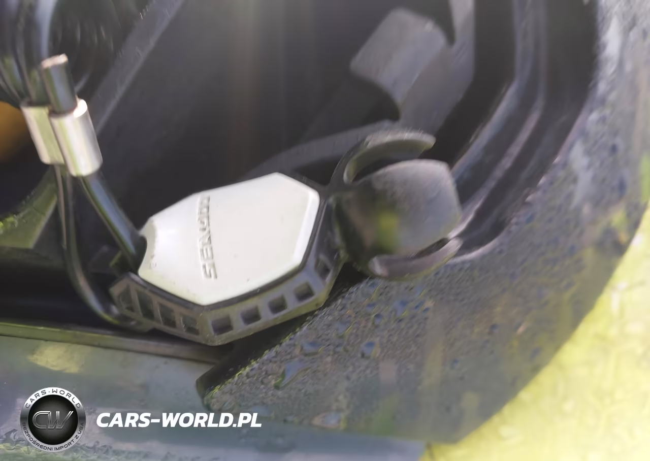 2019 Seadoo Rxt VIN:YDV27729E919 - 11