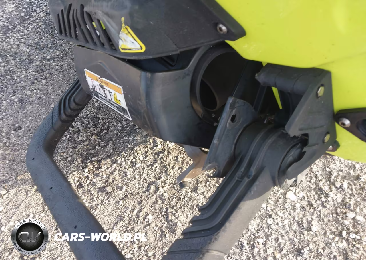 2019 Seadoo Rxt VIN:YDV27729E919 - 12