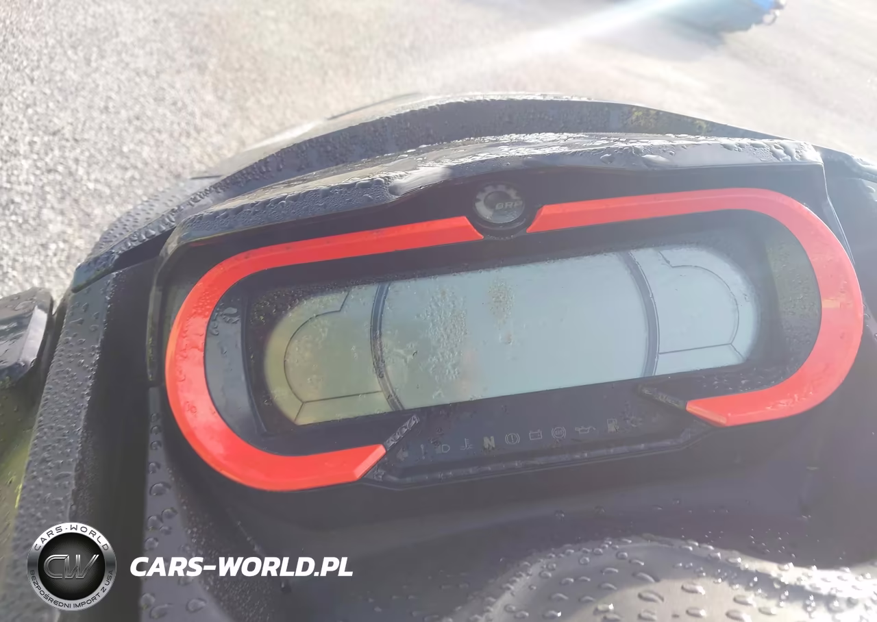 2019 Seadoo Rxt VIN:YDV27729E919 - 7