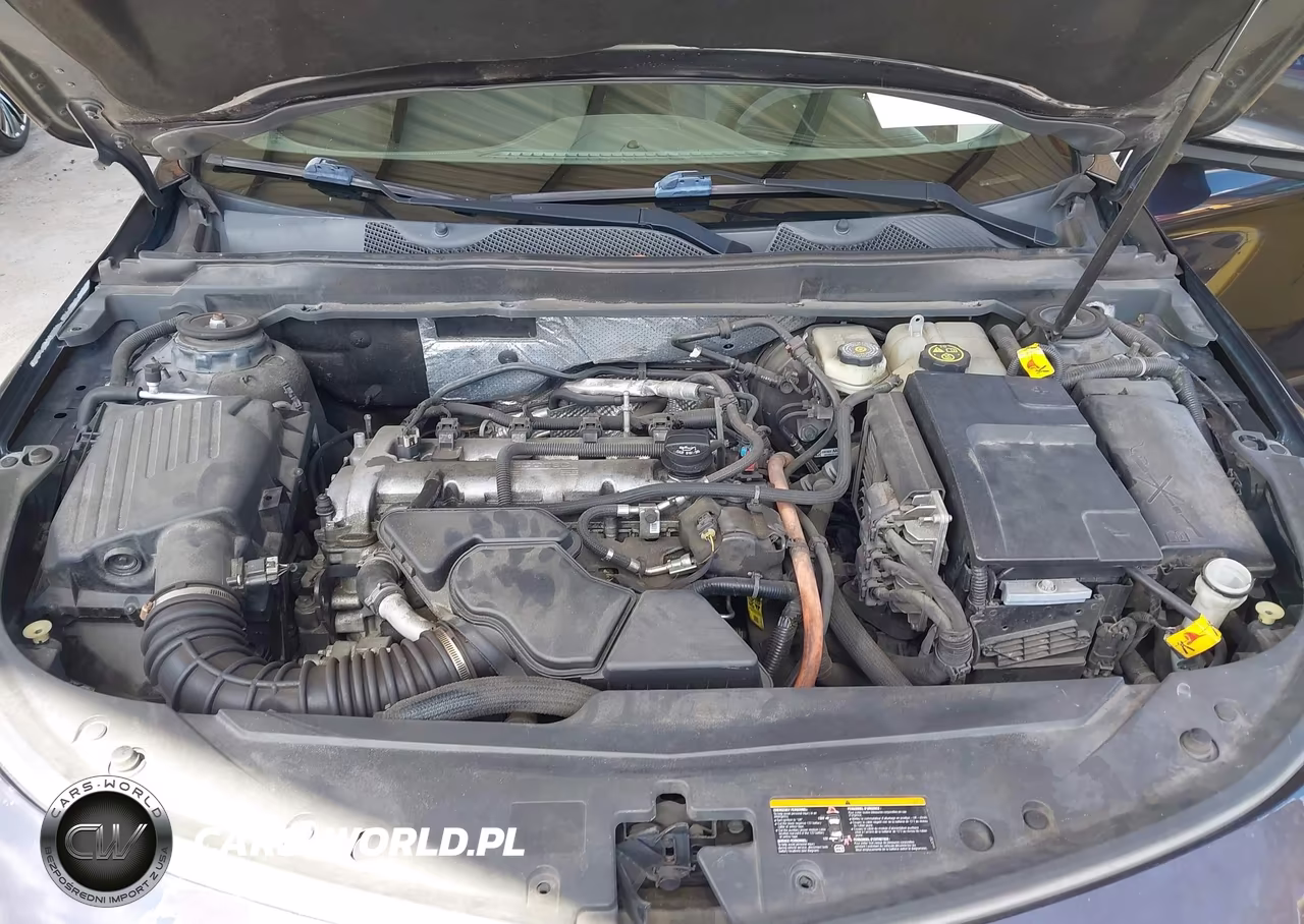 2014 Chevrolet Impala Ls Eco VIN:2G11Z5SR9E9186484 - 10