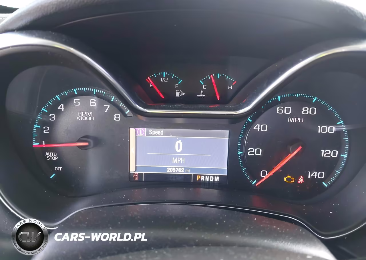 2014 Chevrolet Impala Ls Eco VIN:2G11Z5SR9E9186484 - 7