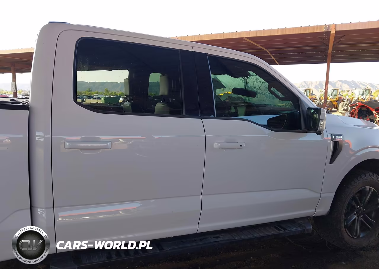 2021 Ford F-150 Lariat VIN:1FTEW1EP7MFB21319 - 13